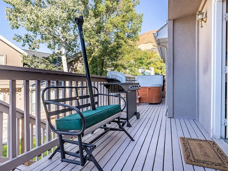 Terrace View