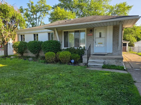 29080 Beechnut St, Inkster, MI 48141