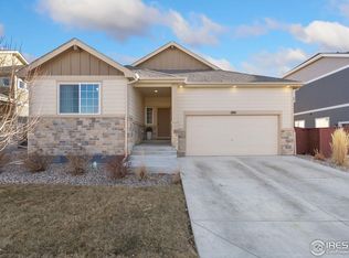 1841 Twilight Glow Dr, Windsor, CO 80550