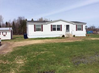33 Gene Lefevre Rd, Cadyville, NY 12918