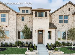 6102 Baritone Ct, Sachse, TX 75048