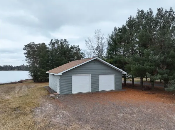 740 West State Highway 40, Exeland, WI 54835