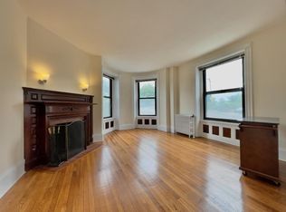 502 Beacon St #6, Boston, MA 02115