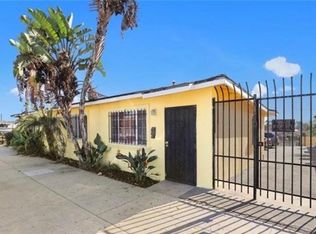 212 E Imperial Hwy #1/2, Los Angeles, CA 90061