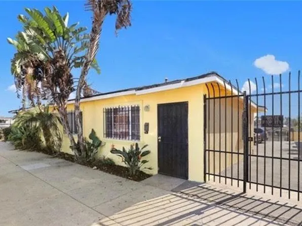 212 E Imperial Hwy #1/2, Los Angeles, CA 90061