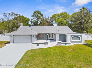 1156 Battersea Ave, Spring Hill, FL 34609