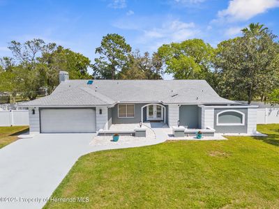 1156 Battersea Ave, Spring Hill, FL, 34609