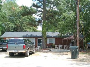 103 Oklahoma Ct, Warner Robins, GA 31093