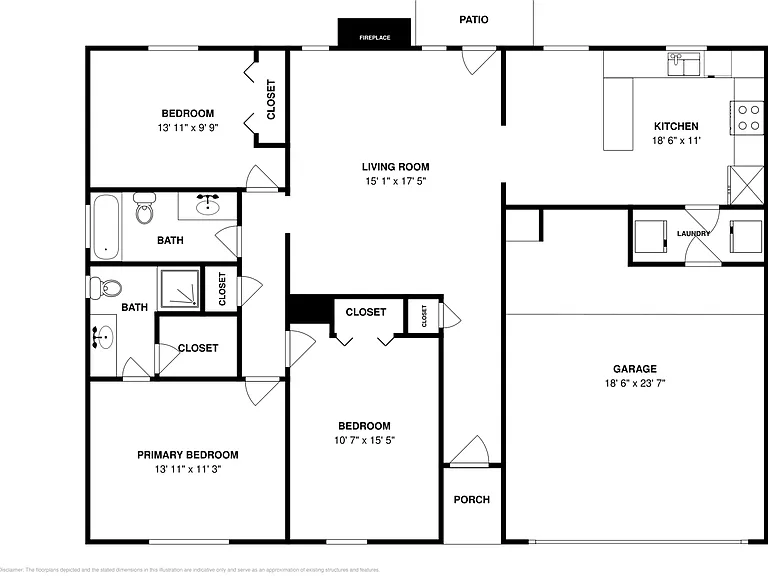 16231 Cypress Point Dr — Photo 16