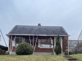 3238 Lakeview Ave, Dayton, OH 45417