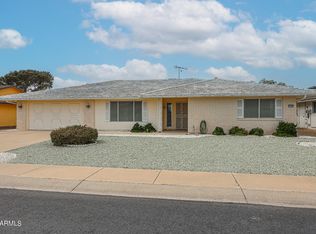 19406 N 130th Ave, Sun City West, AZ 85375