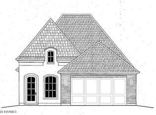 122 Zoie Dr, Lafayette, LA 70507