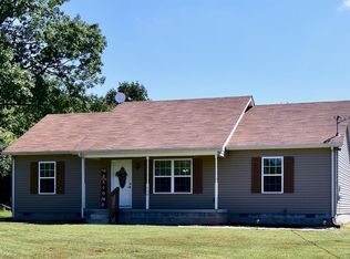 130 Anderson Creek Rd, Bell Buckle, TN 37020