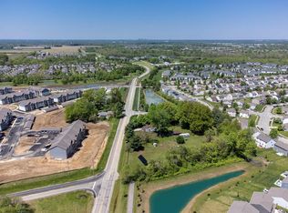 7500 Long Rd, Canal Winchester, OH 43110