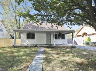 13210 Aleutian Ave, Rockville, MD 20851