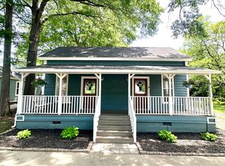 354 S Green St, Tupelo, MS 38804