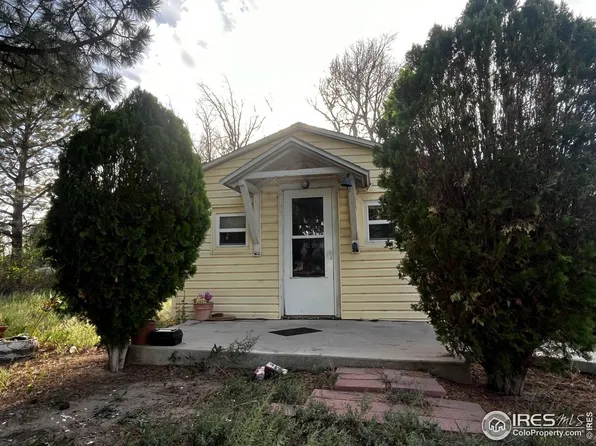 19866 County Road R7, Fort Morgan, CO 80701