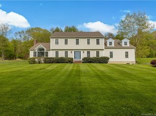 1 Wedgewood Dr, New Milford, CT 06776