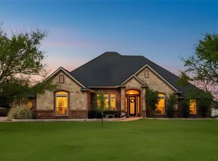 308 Lonesome Star Trl, Haslet, TX 76052