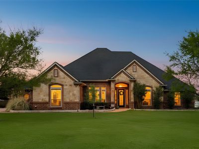 308 Lonesome Star Trl, Haslet, TX, 76052