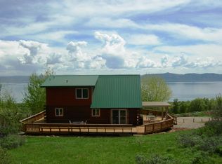 376 Calamity Dr, Fish Haven, ID 83287