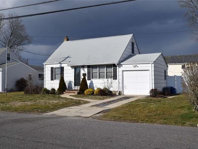 163 Van Buren Street, West Babylon, NY, 11704