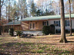 501 Saint Peters Church Rd, Chapin, SC 29036