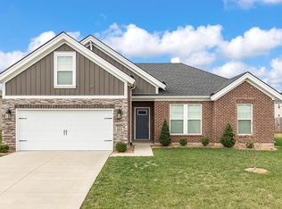 1974 Whispering Meadows Dr, Owensboro, KY