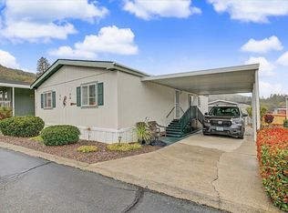 8401 Old Stage Rd Unit 24, Central Point, OR 97502