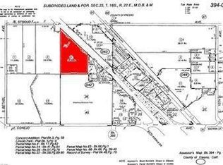 12239 E Stroud Ave, Kingsburg, CA 93631