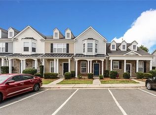 12735 Persimmon Tree Dr, Charlotte, NC 28273