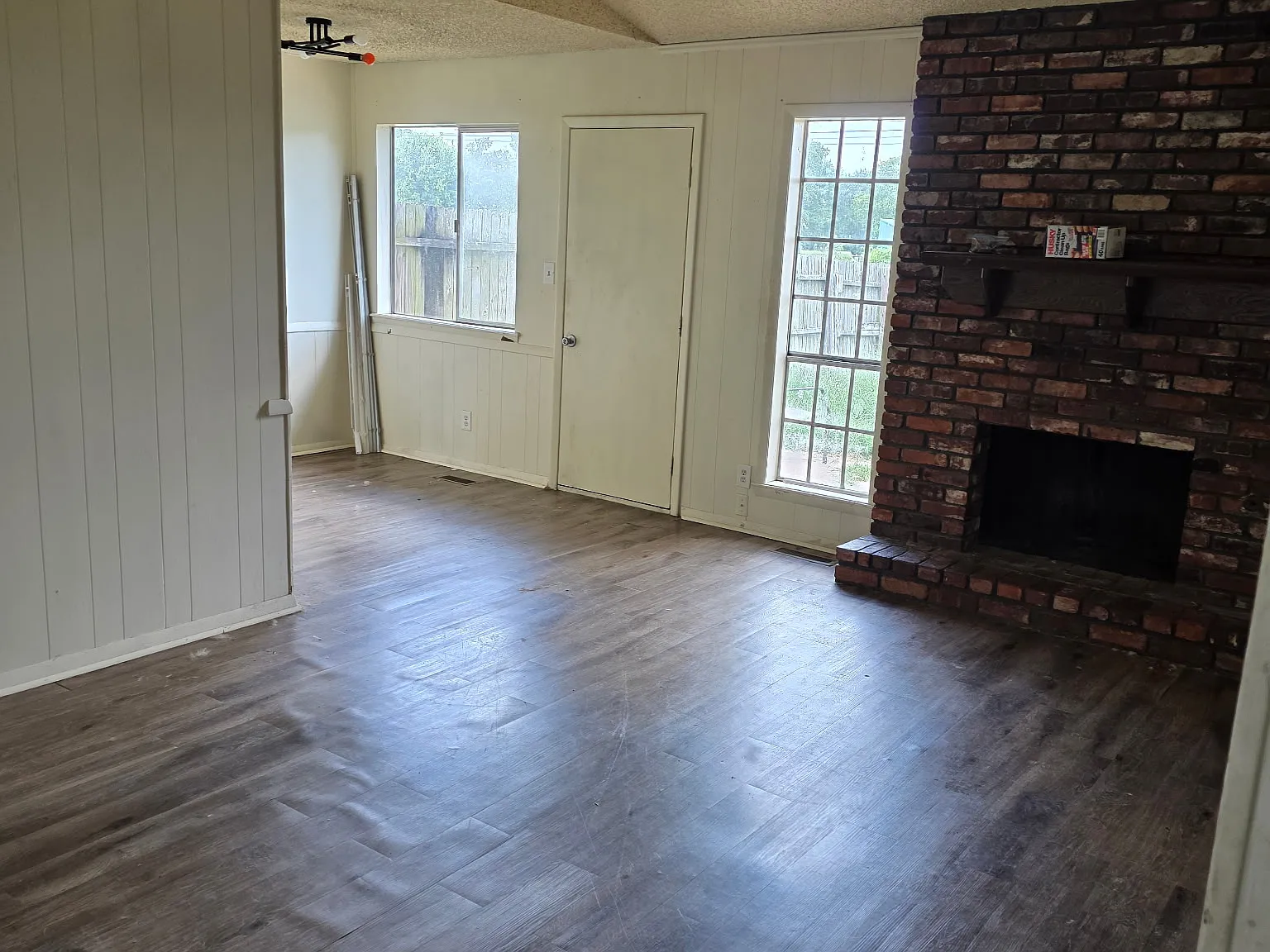 3 bed, 1325 sqft, $1,495 — Photo 4