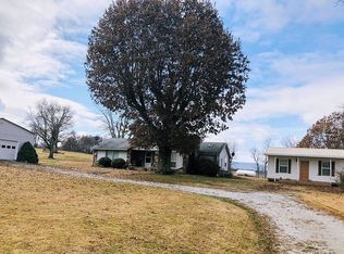 177 Norton Ln, Harrison, AR 72601