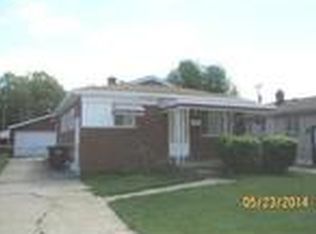 6437 Madison St, Taylor, MI 48180