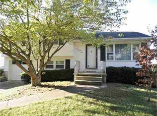 322 Linda Anne Ave, Cape May, NJ 08204