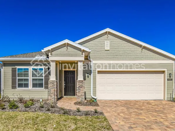 9841 Lemon Balm Way, Jacksonville, FL 32219