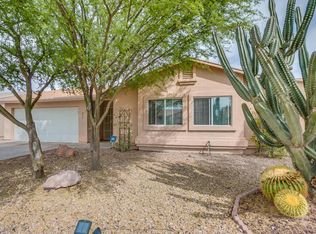 806 W Shannons Way, Coolidge, AZ 85128