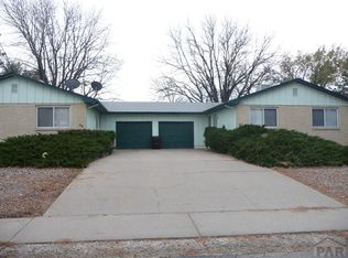 42 Bonnymede Rd, Pueblo, CO 81001