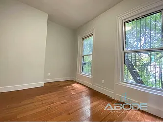 Rented by ABODE NYC LLC