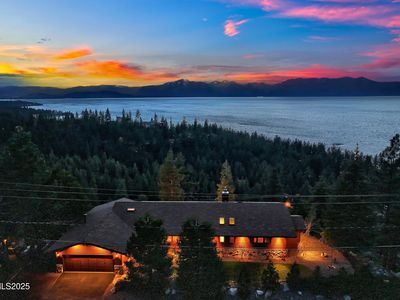 1337 Winding Way, Glenbrook, NV, 89413