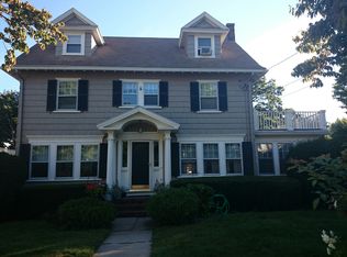111 Church St, West Roxbury, MA 02132