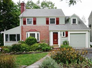 107 Parker Ave, Maplewood, NJ 07040