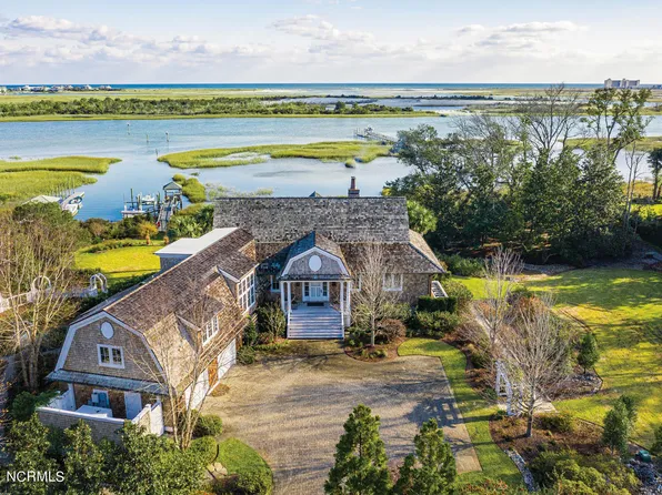 2307 Middle Sound Loop Road, Wilmington, NC 28411