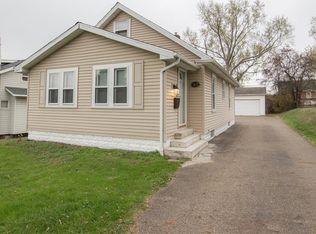 1622 31st St NE, Canton, OH