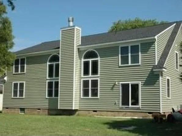 544 Deep Creek Rd, Newport News, VA 23606