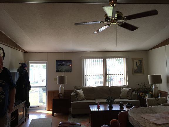 2nd image of 8817 N Atlantic Ave Lot 90