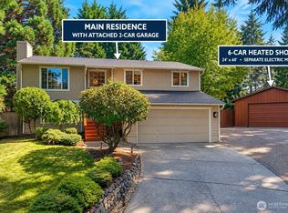 2213 Virginia Court, Milton, WA 98354
