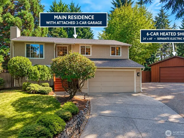 2213 Virginia Court, Milton, WA 98354