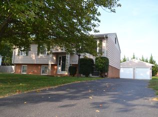 5636 Capito St, Roanoke, VA 24019