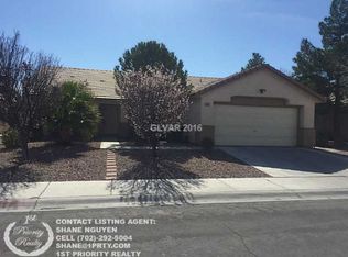 5105 Rancher Ave, Las Vegas, NV 89108